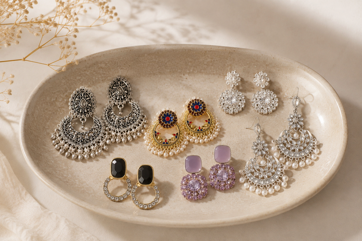Jewellery