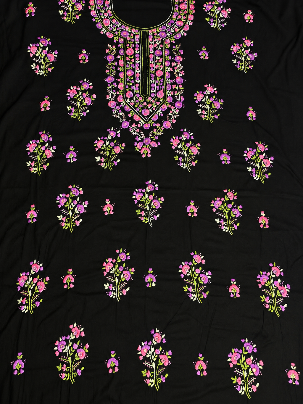 Midnight bloom