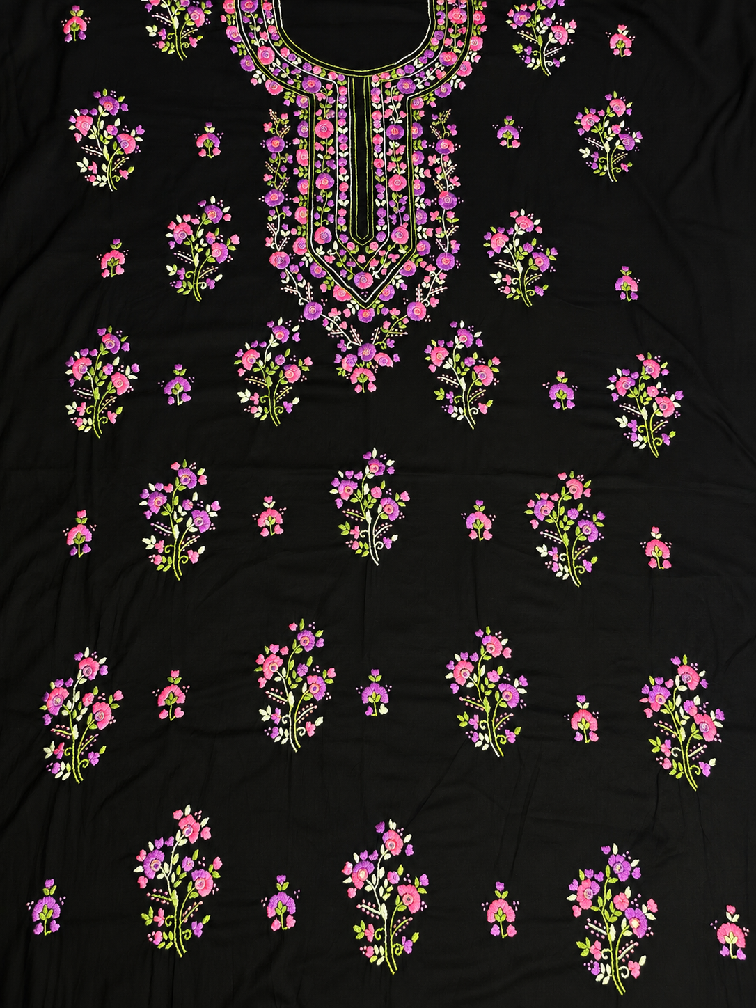 Midnight bloom
