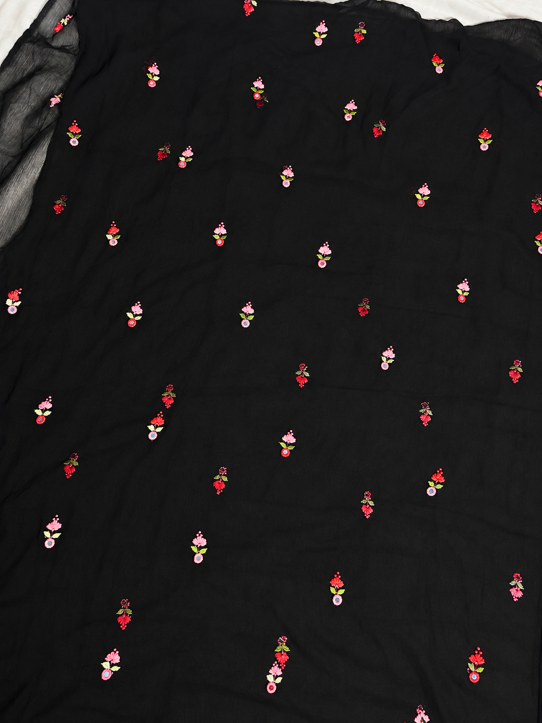 Black Blossom