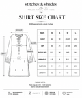 White kurta only