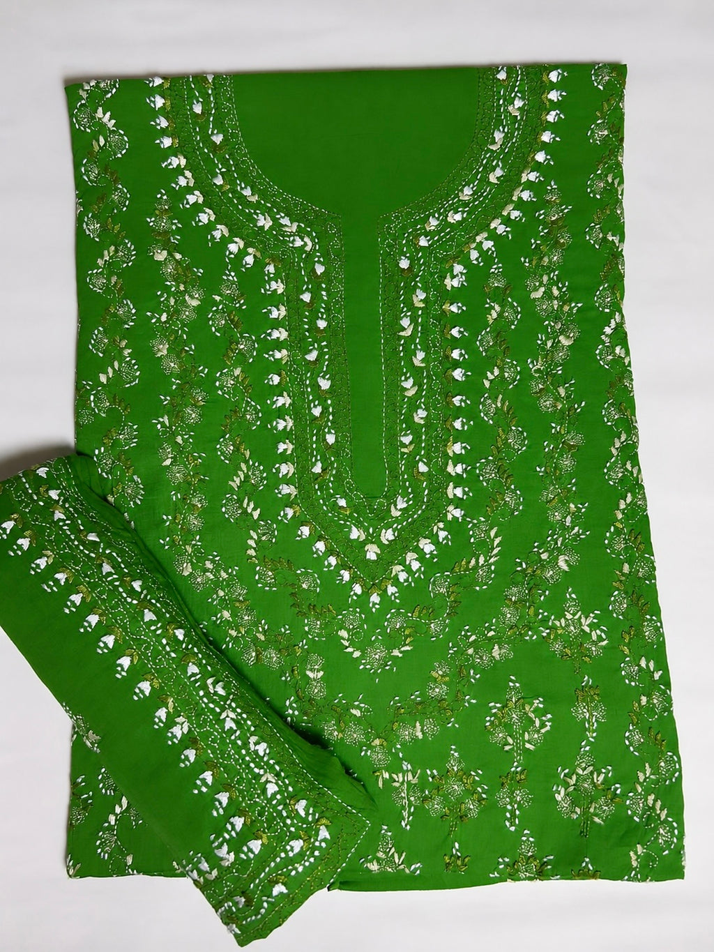 Gardenia Green