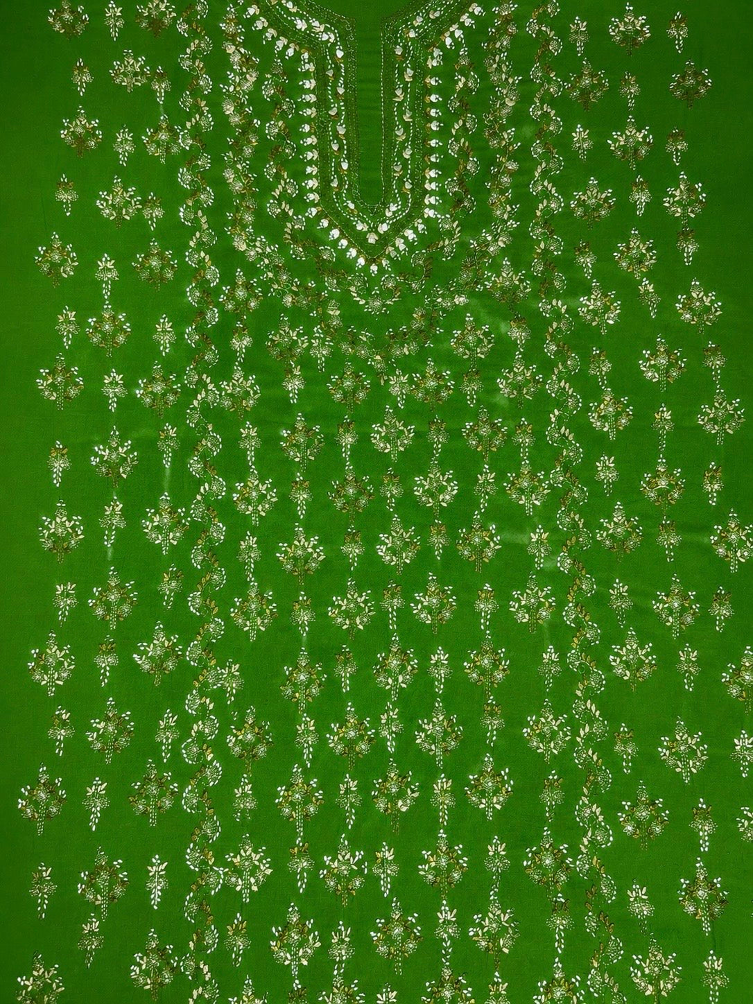 Gardenia Green