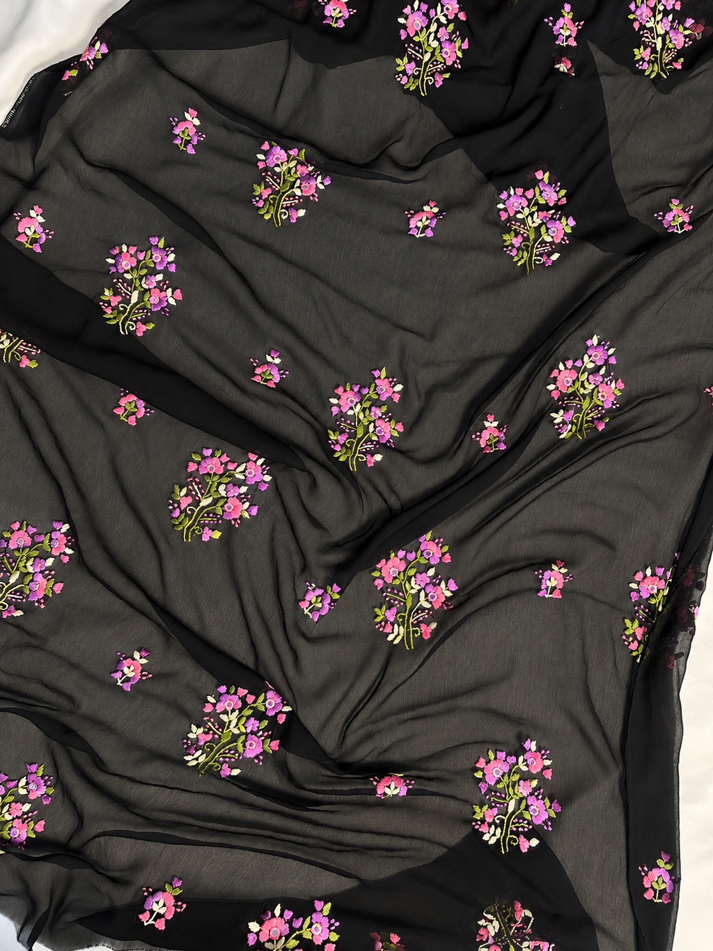 Midnight bloom