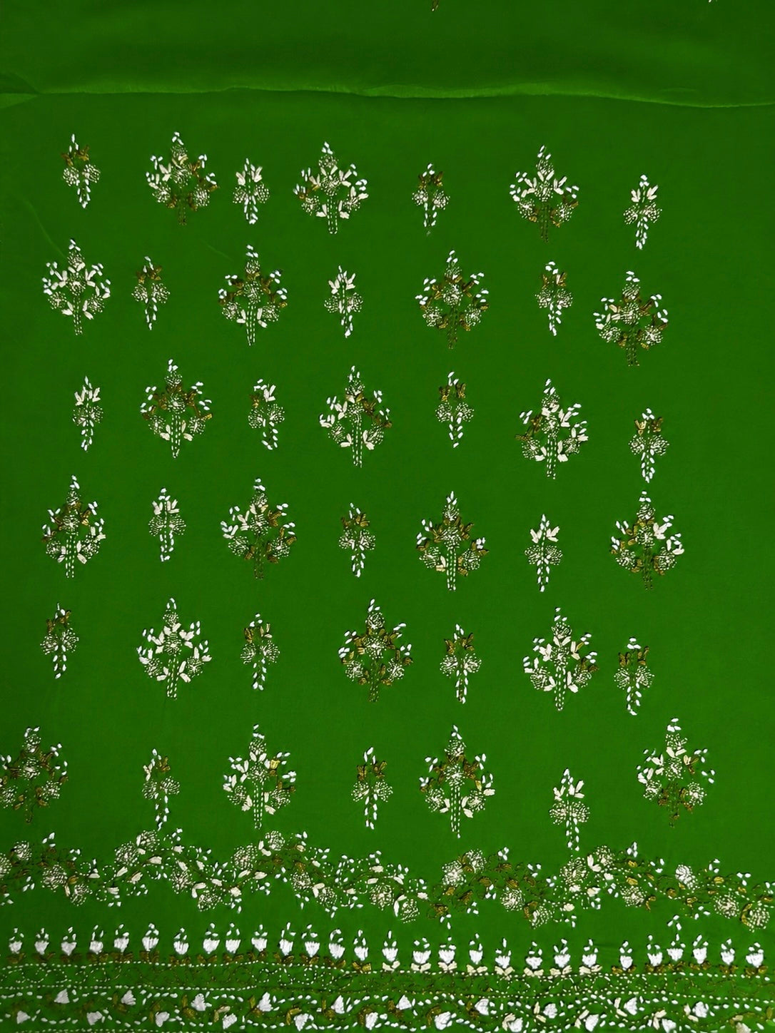 Gardenia Green