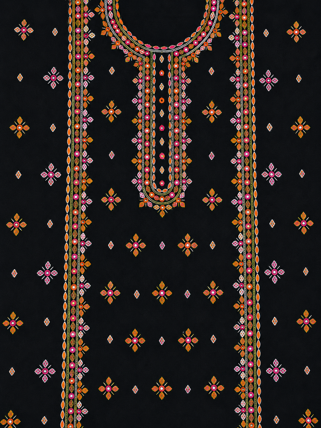 Rang-e-Balochi