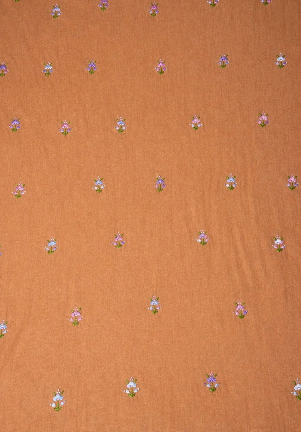 terracotta brown