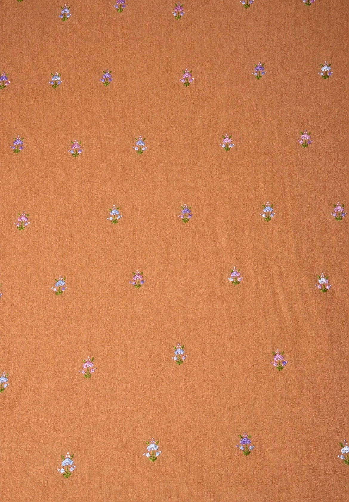 terracotta brown