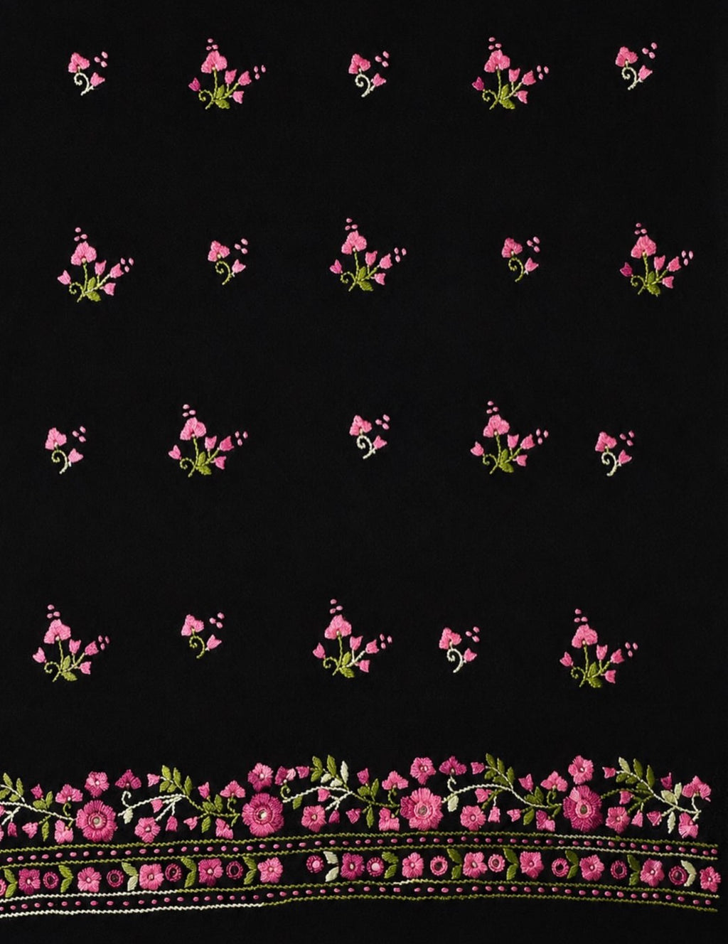 Black multi