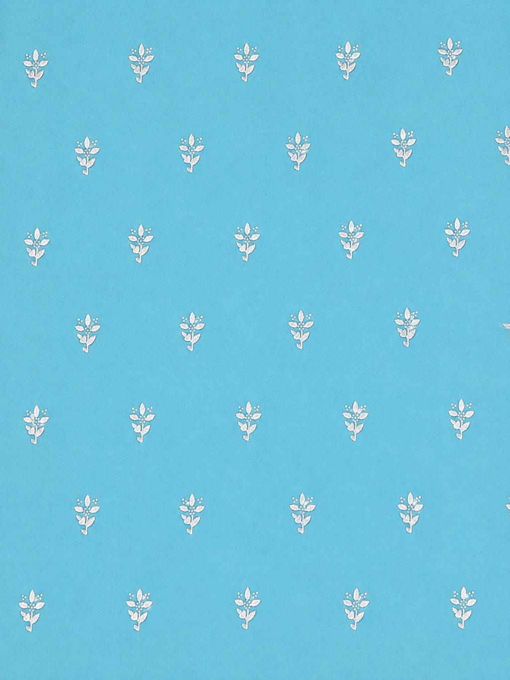 Aqua blue