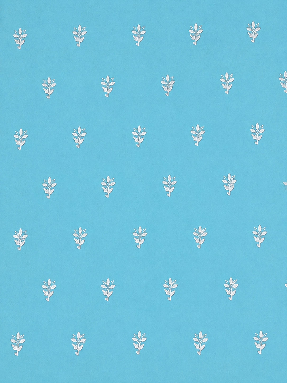 Aqua blue