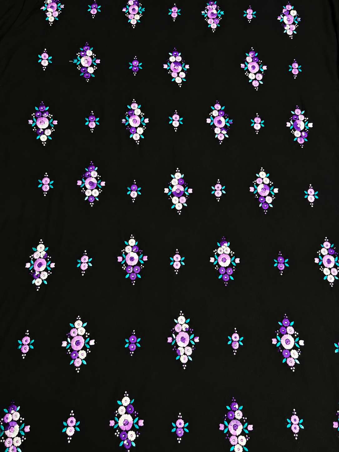 Black Garden