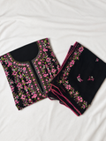 Black multi