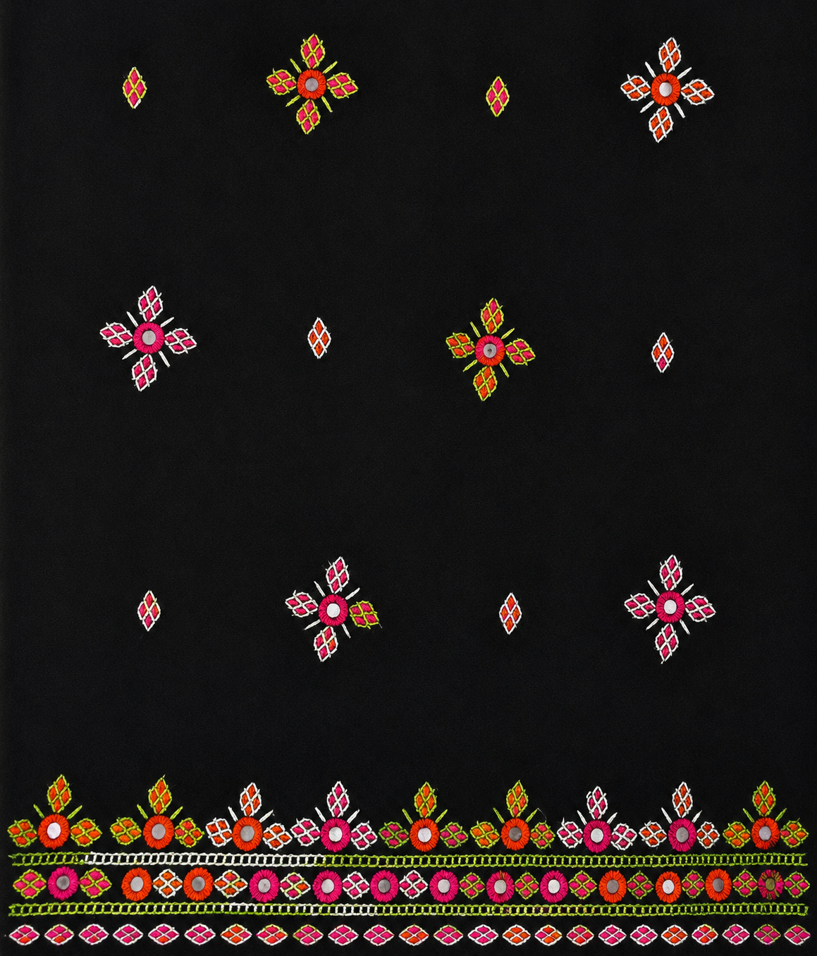 Rang-e-Balochi