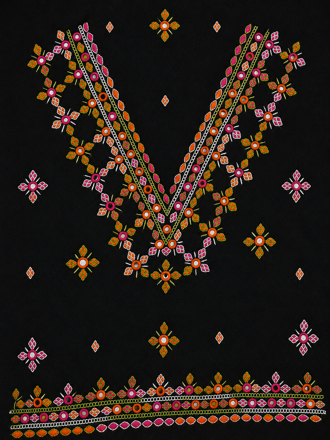 Rang-e-Balochi