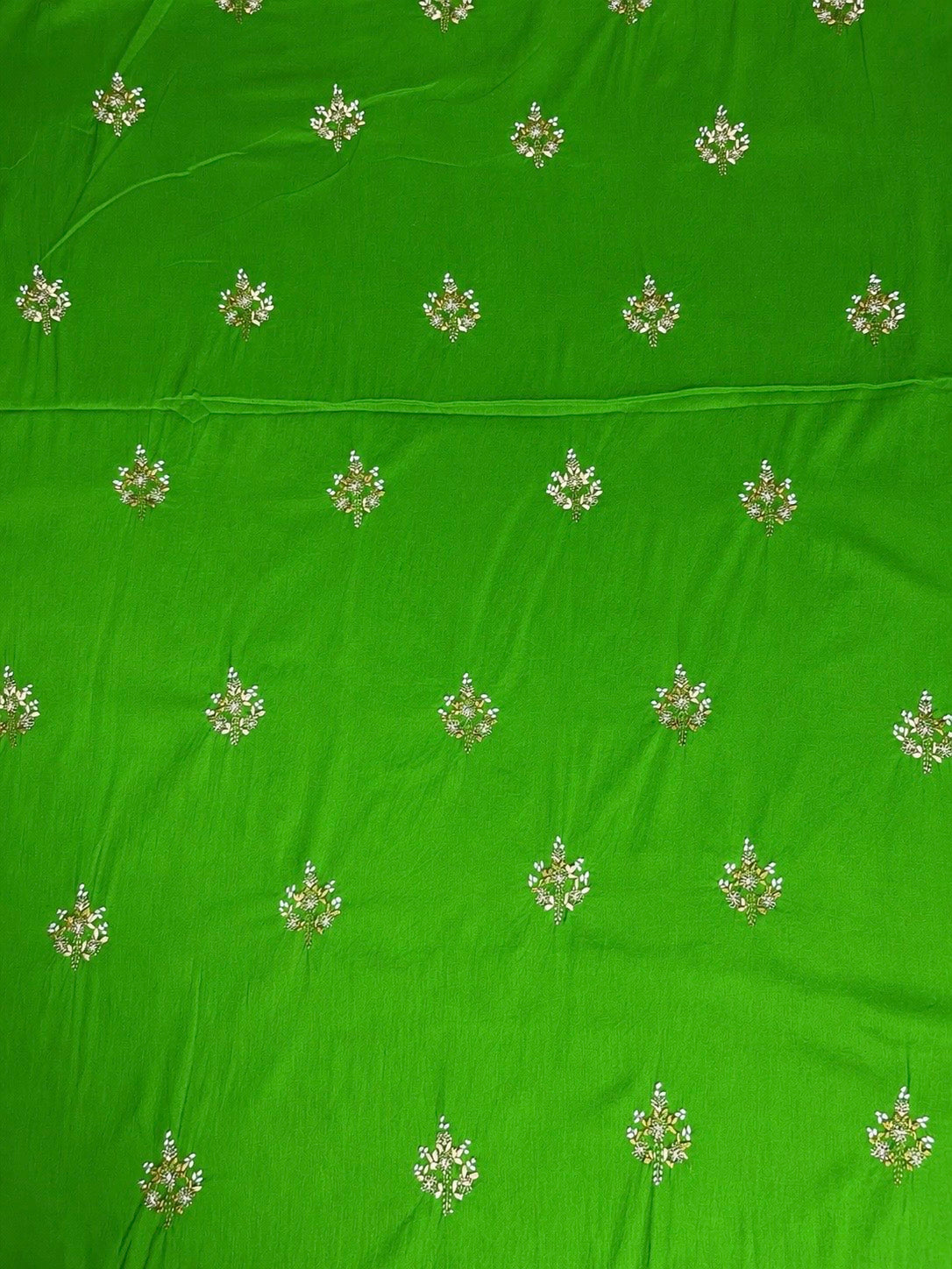 Gardenia Green