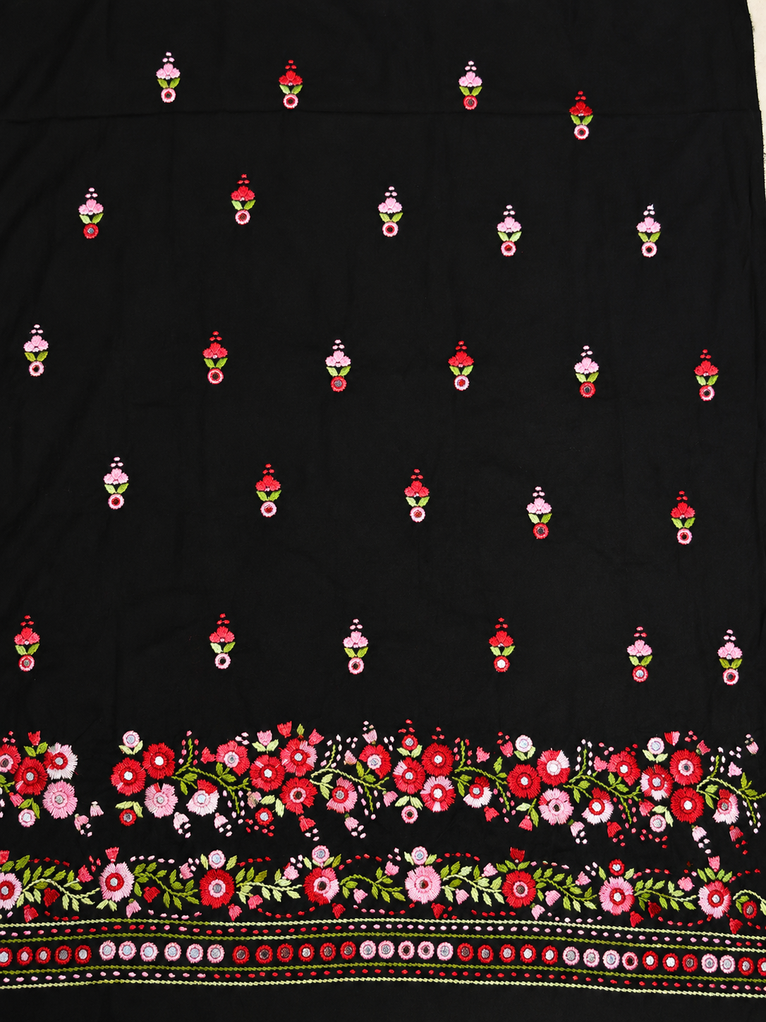 Black Blossom