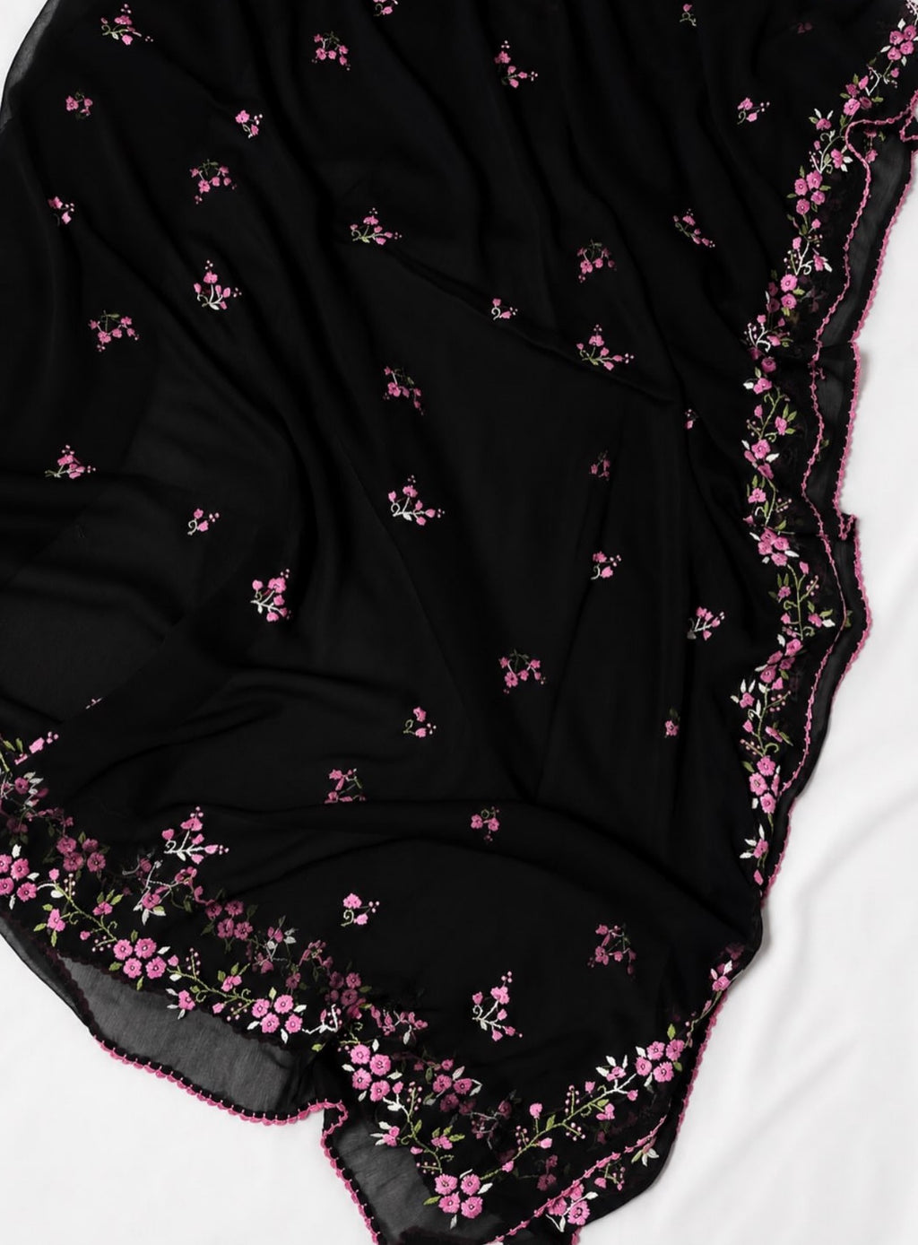 Black multi