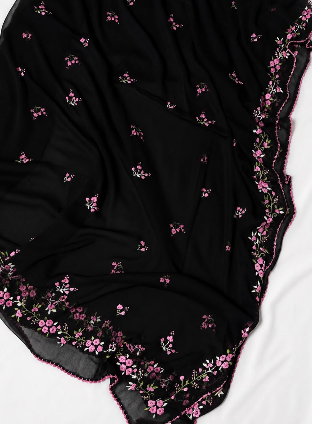 Black multi