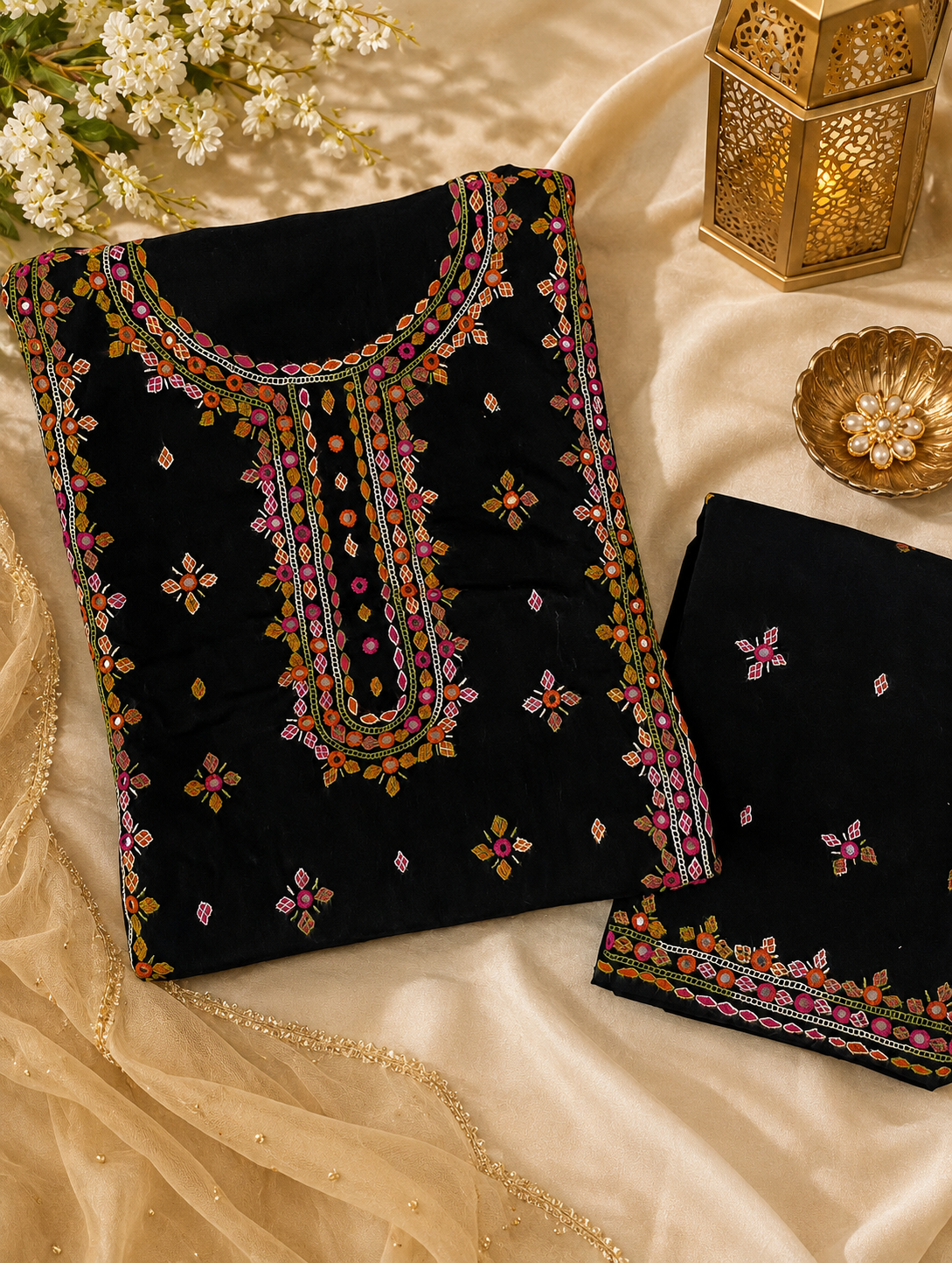 Rang-e-Balochi