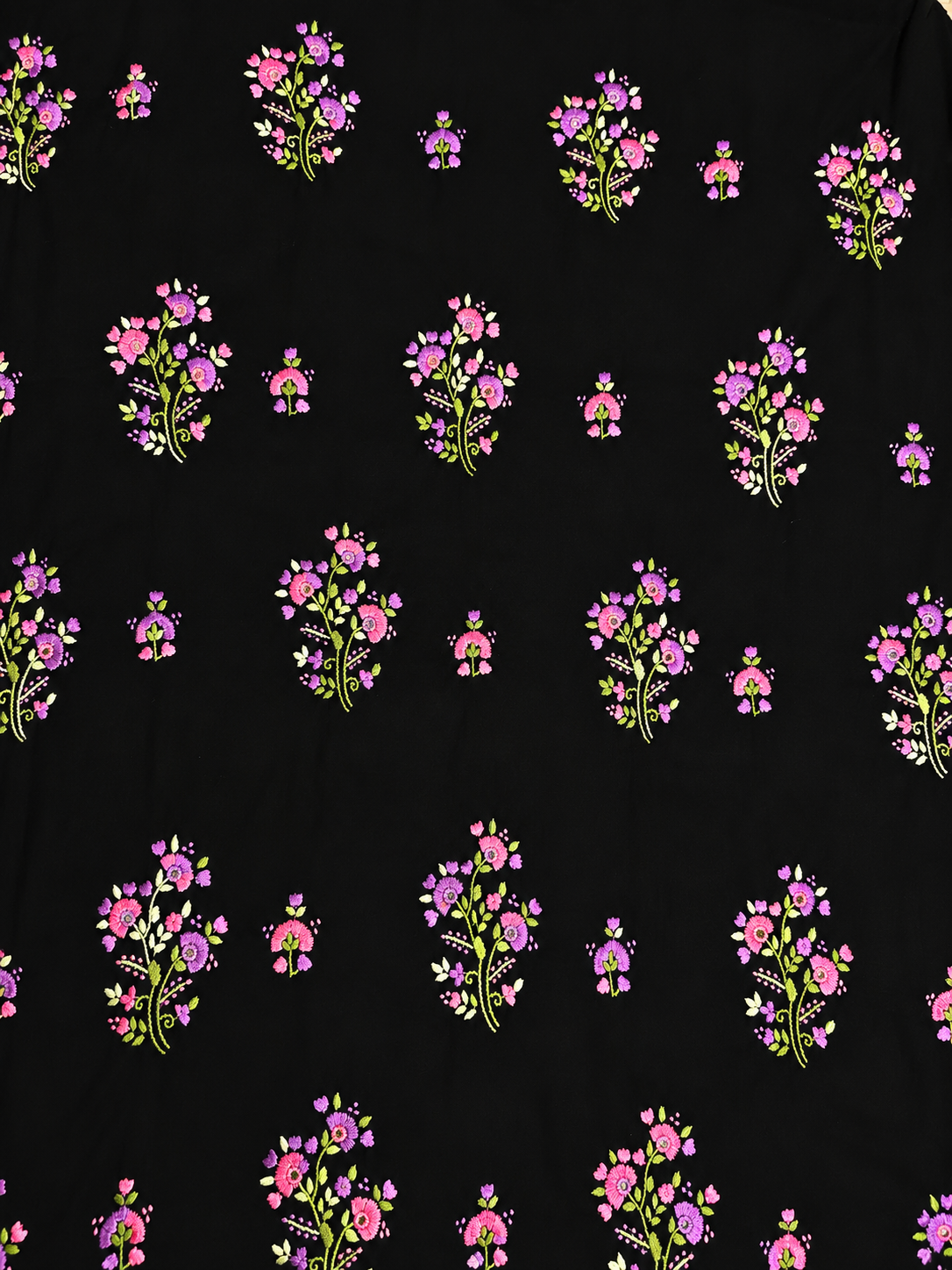 Midnight bloom