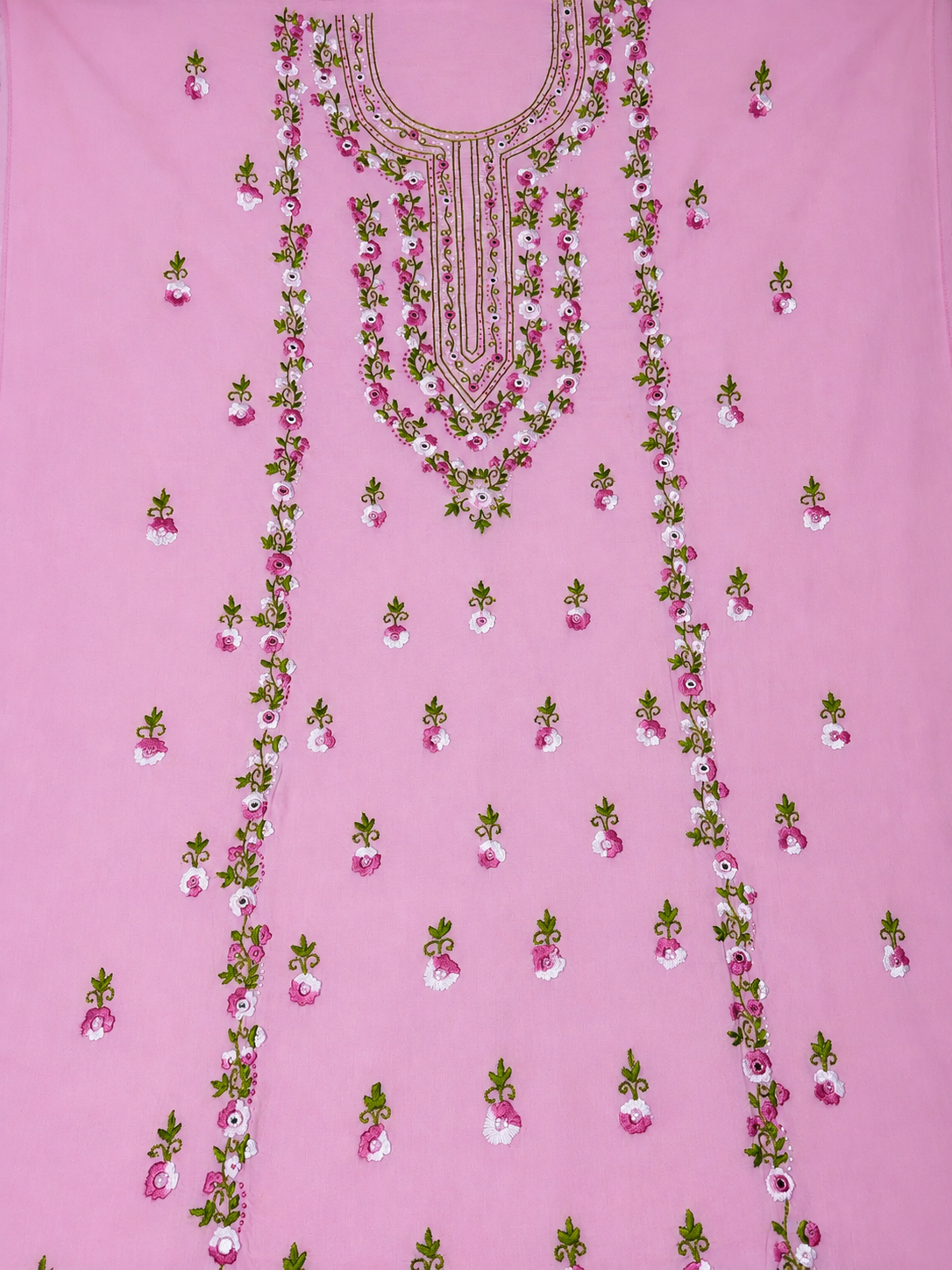 Baby pink