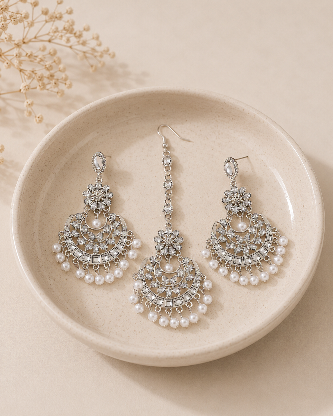 Jewellery Set