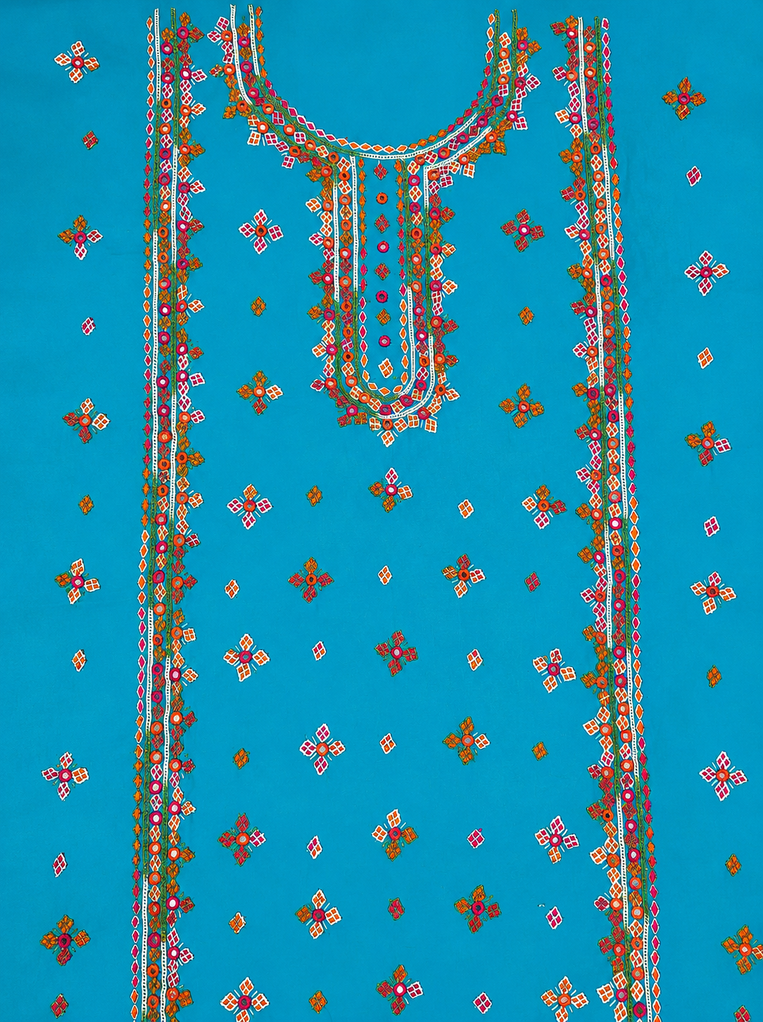 Rang-e-Balochi🩵