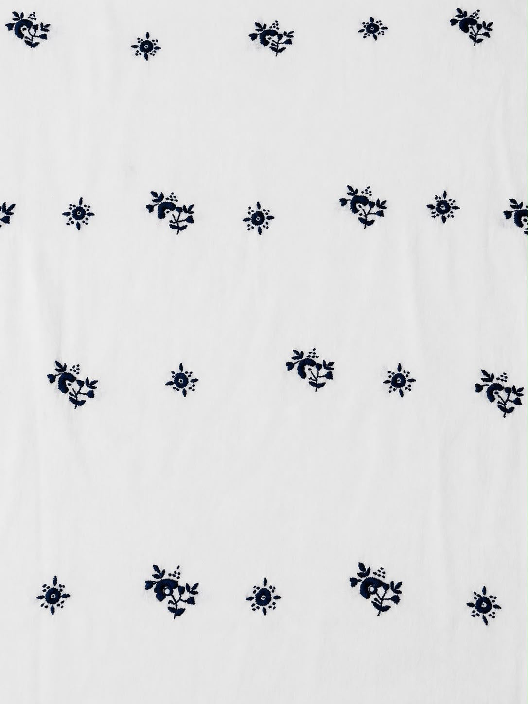 White unstitched kurta