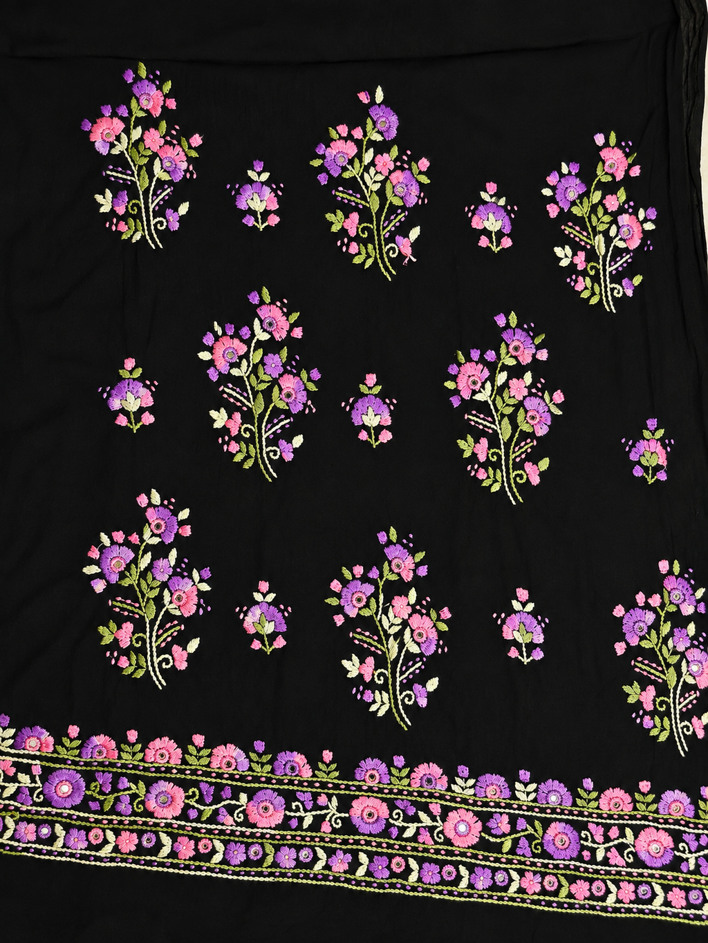 Midnight bloom