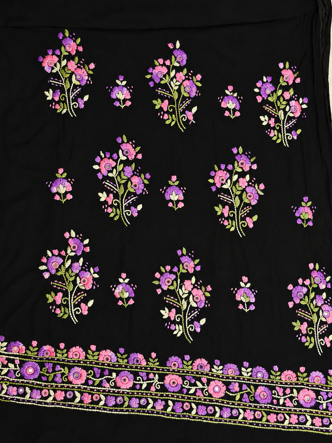 Midnight bloom