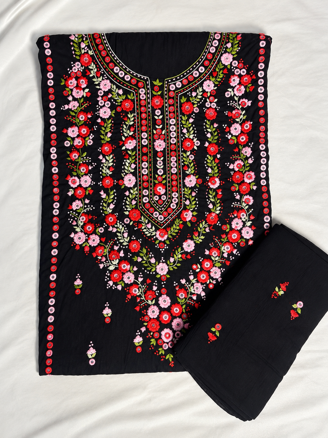 Black Blossom