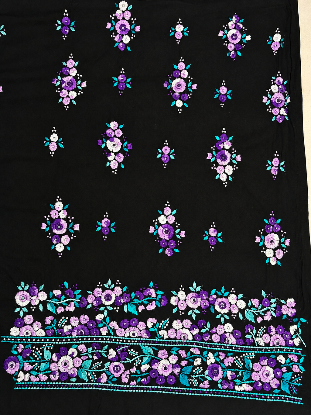 Black Garden