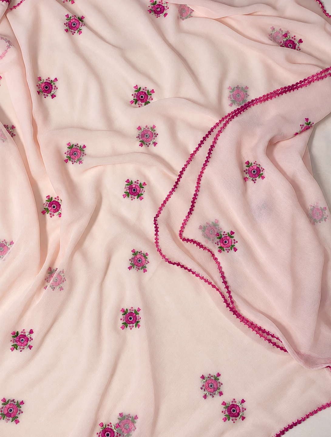 Powder pink(delivery time 10 weeks)