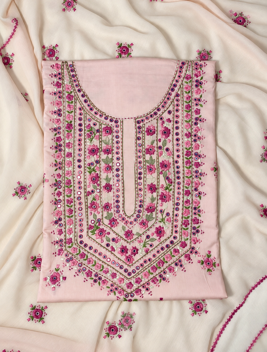 Powder pink(delivery time 10 weeks)
