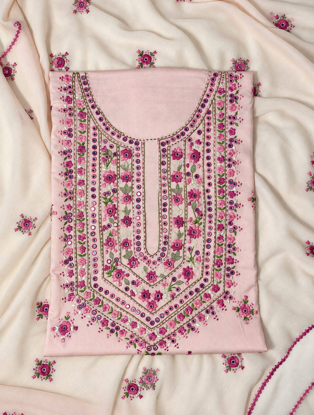 Powder pink(delivery time 10 weeks)
