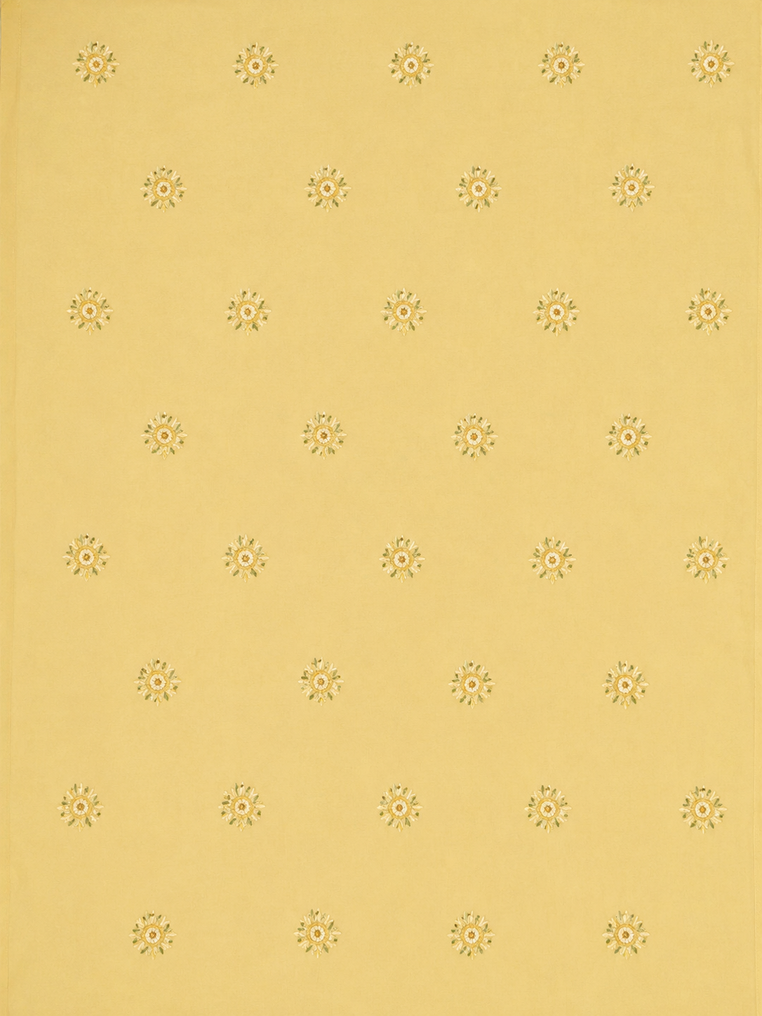 Butter yellow kurta