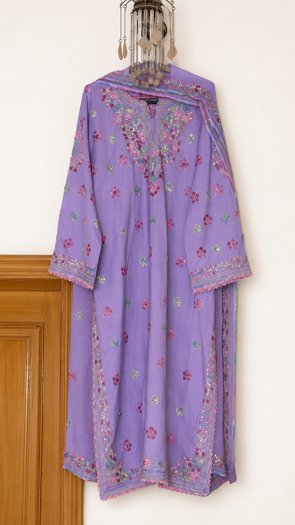 Butterfly 3 piece