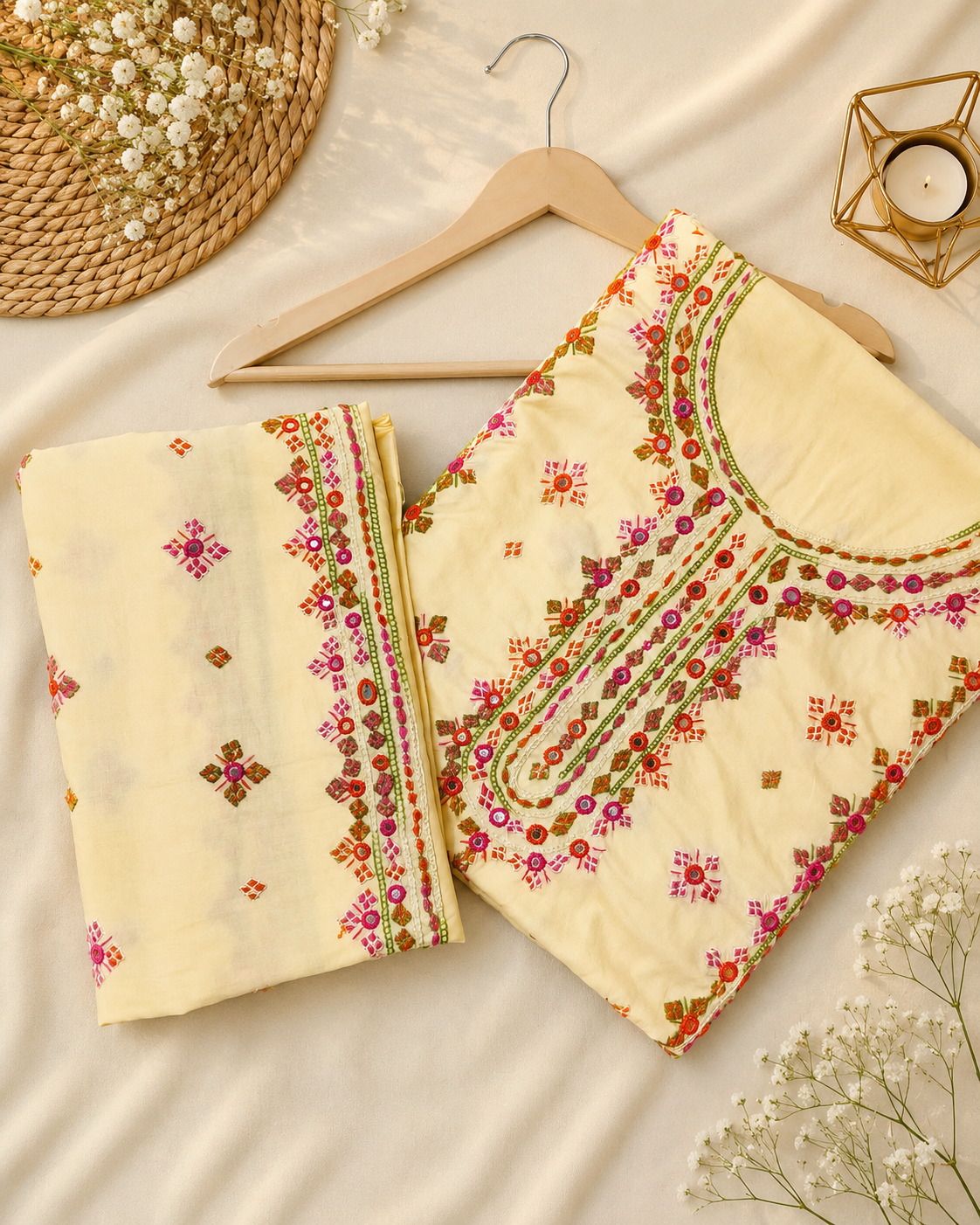Rang-e-Balochi🌻