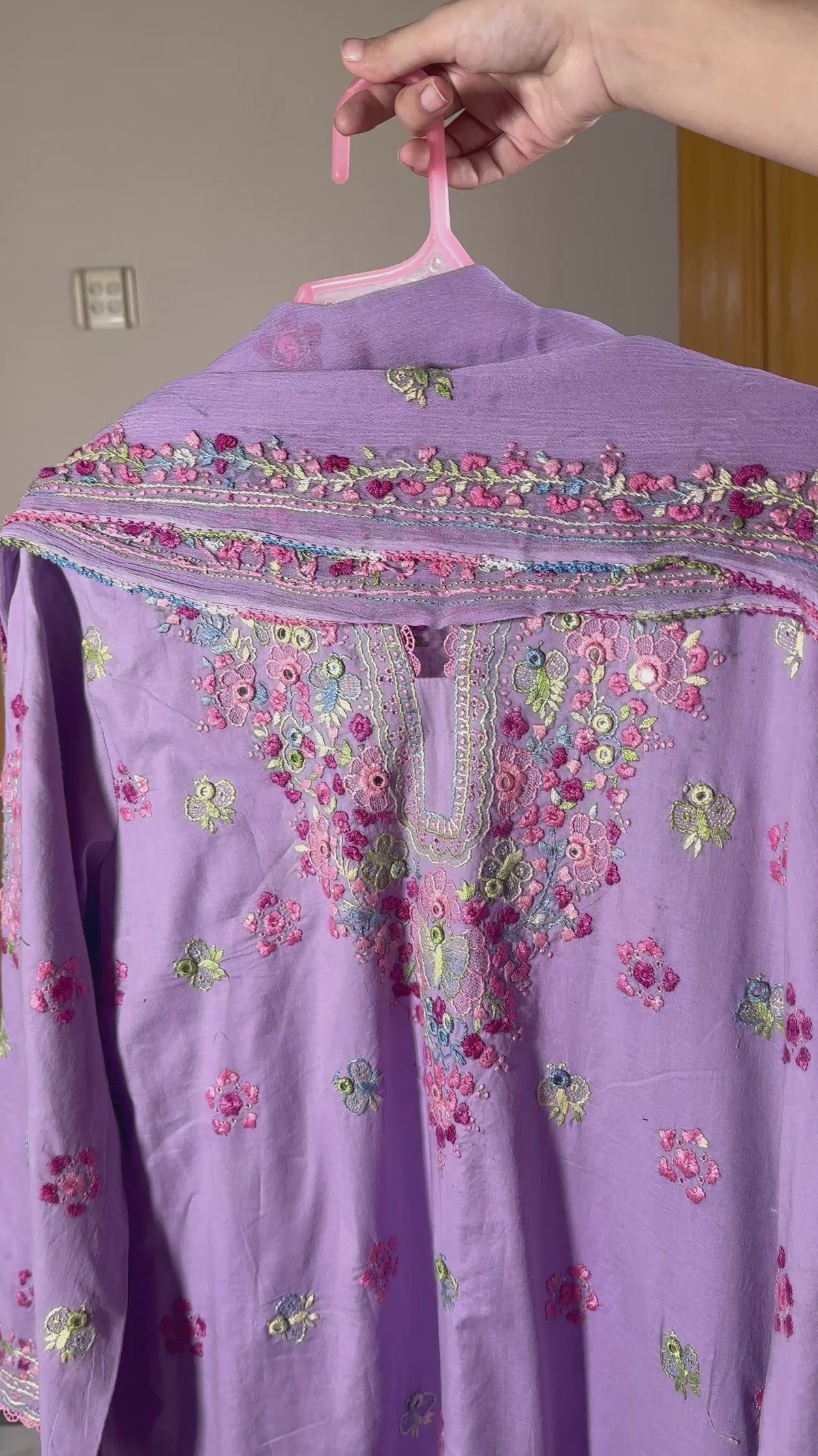 Butterfly 3 piece