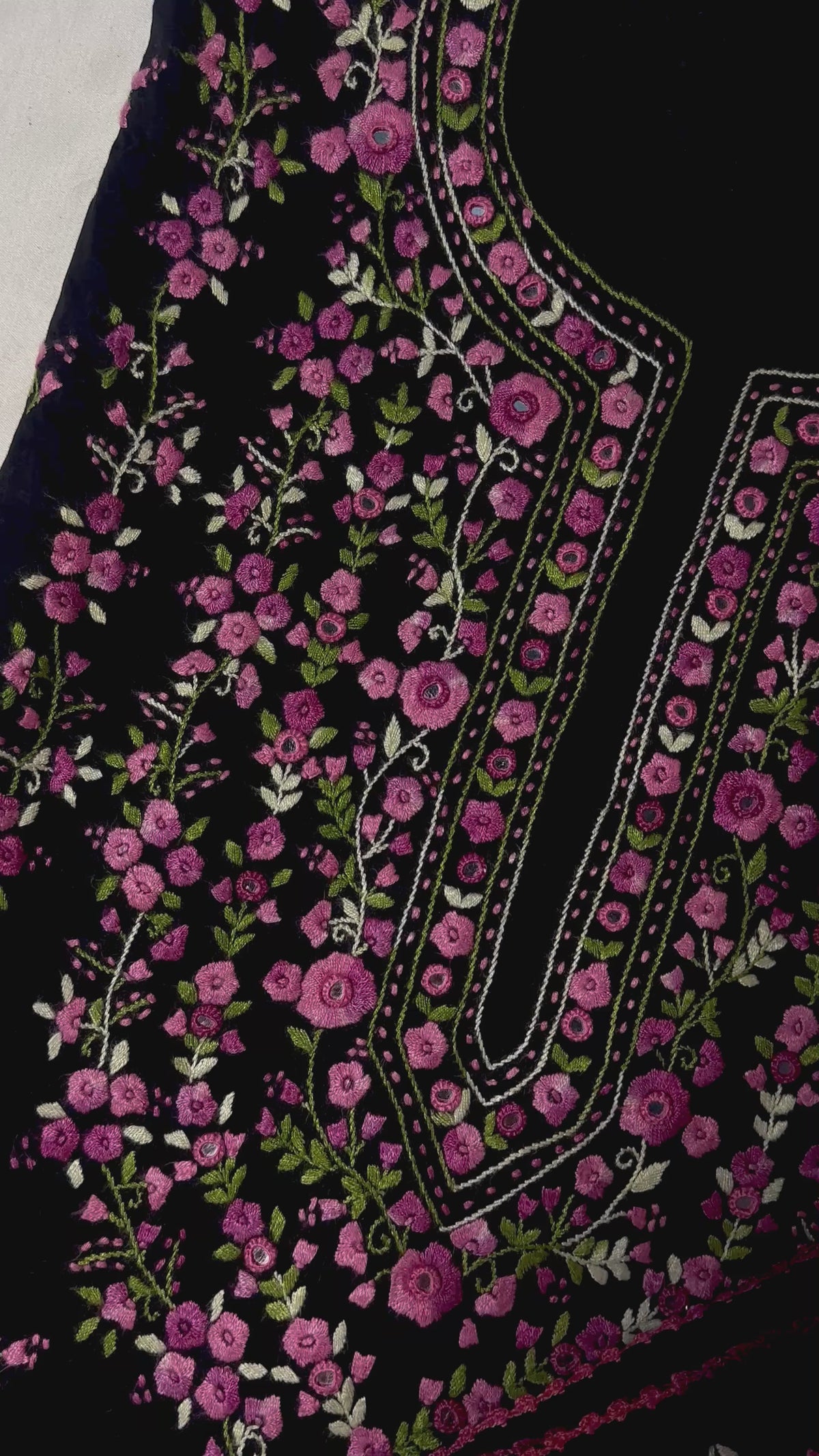 Black multi