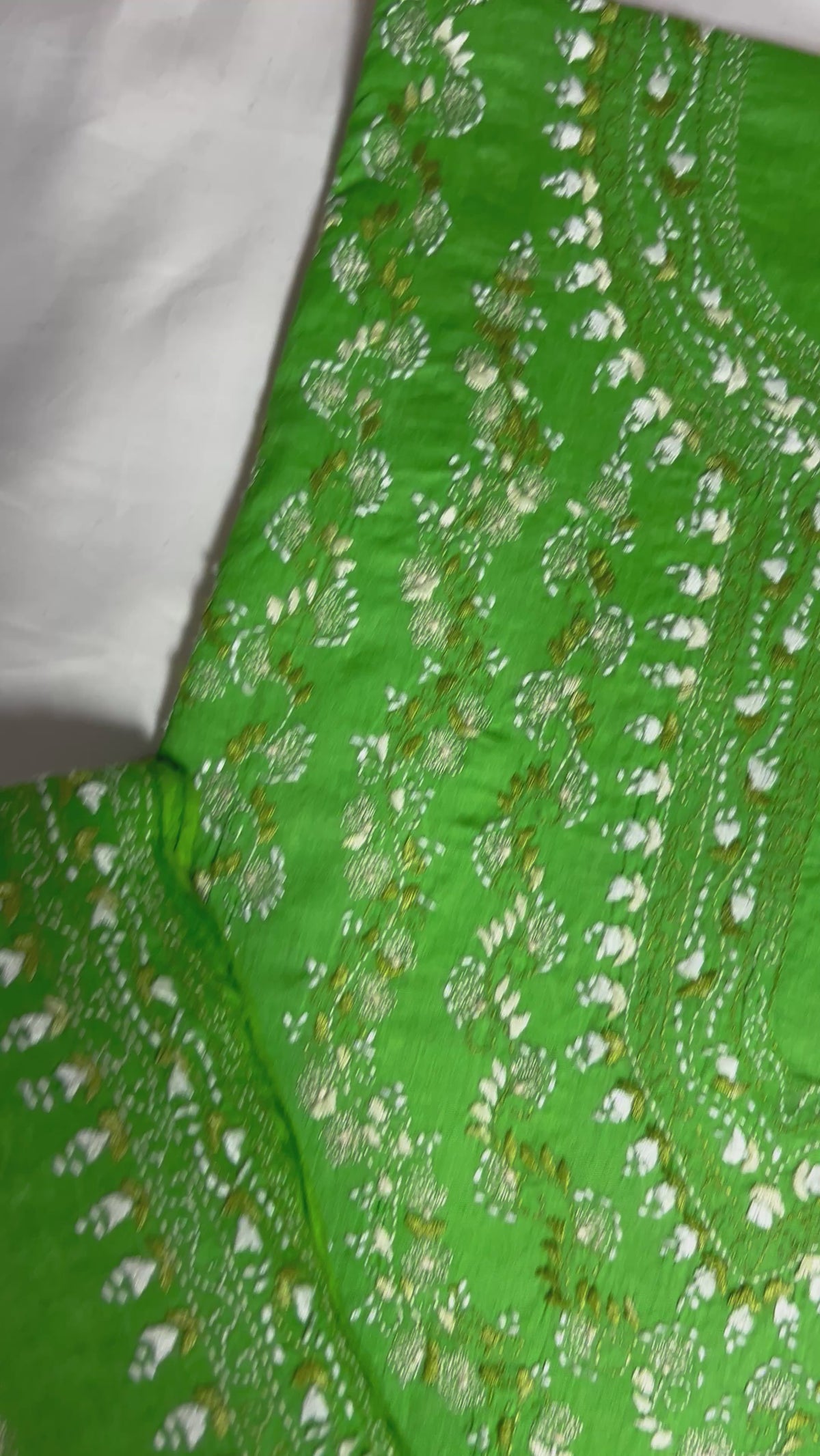 Gardenia Green