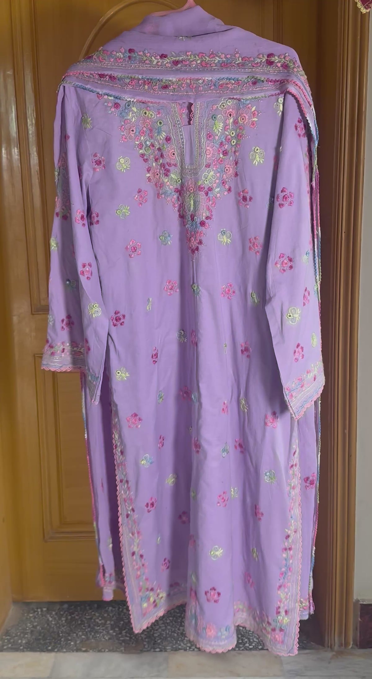 Butterfly 3 piece